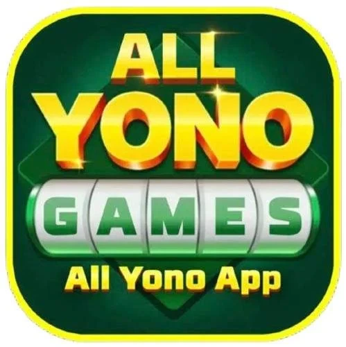 All Yono Spin Games