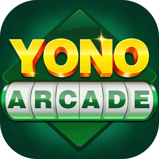 Yono Arcade All Games New